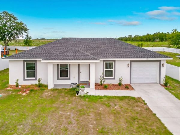13793 SW 100 LANE , DUNNELLON, FL 34432