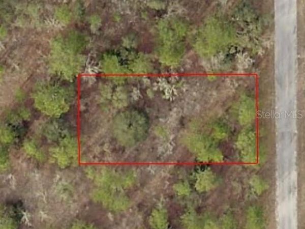 TBD SW TEMPLE HEIGHTS COURT , DUNNELLON, FL 34431