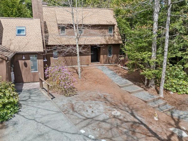 14 Bay Tree Lane, Grantham, NH 03753