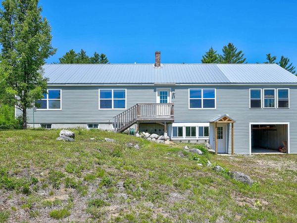 1310 Main Road, Chatham, NH 03813