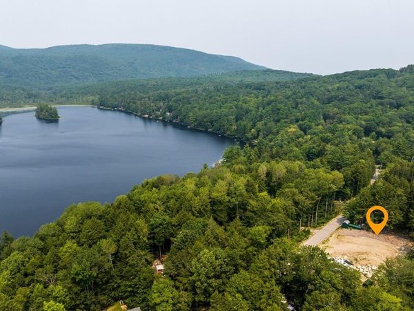 Lot #64 Alton Shores Road, Unit Map 71 Lot 64, Alton, NH 03809