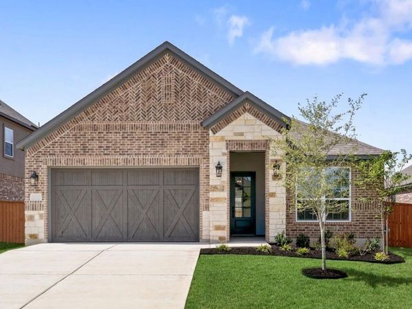 116 Nandina PATH , Bastrop, TX 78602