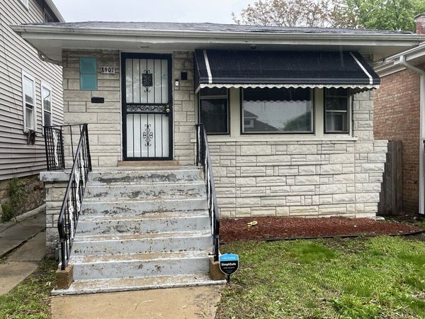8907 S Parnell Avenue , Chicago, IL 60620