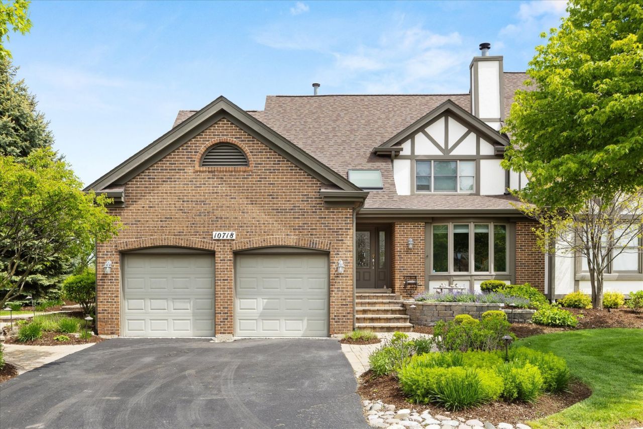 10718 Hollow Tree Road, Orland Park, IL 60462 Main Photo