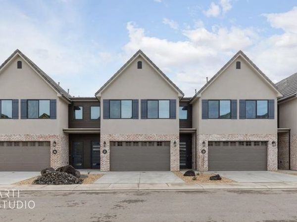 960 HERITAGE DR , Unit 27, Santa Clara, UT 84765