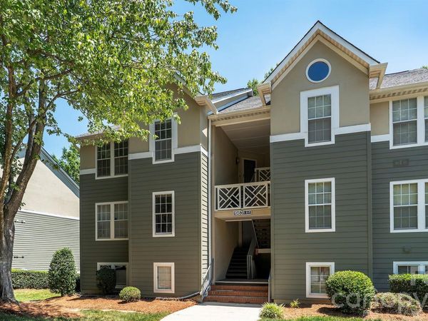 19823 Henderson Road, Unit C, Cornelius, NC 28031