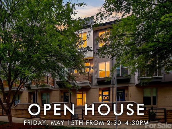 231 Doggett Street, Charlotte, NC 28203
