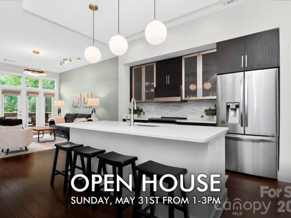 231 Doggett Street, Charlotte, NC 28203