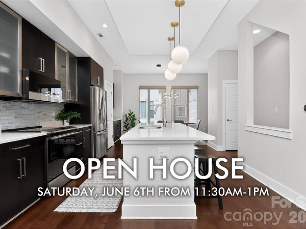 231 Doggett Street, Charlotte, NC 28203