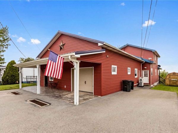 2650 National Pike, Scenery Hill, PA 15360