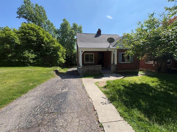 4239 Loubell Lane, Cincinnati, OH 45205