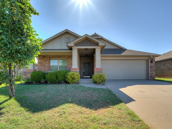 13016 Running Pebble Road, Piedmont, OK 73078