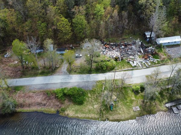 289 Starlight Lake Road, Starlight, PA 18461
