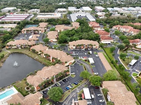 6341 Aragon WAY, Unit 107, FORT MYERS, FL 33966