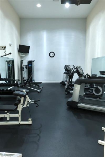 6341 Aragon Way, Unit 107, Fort Myers, FL 33966 Photo