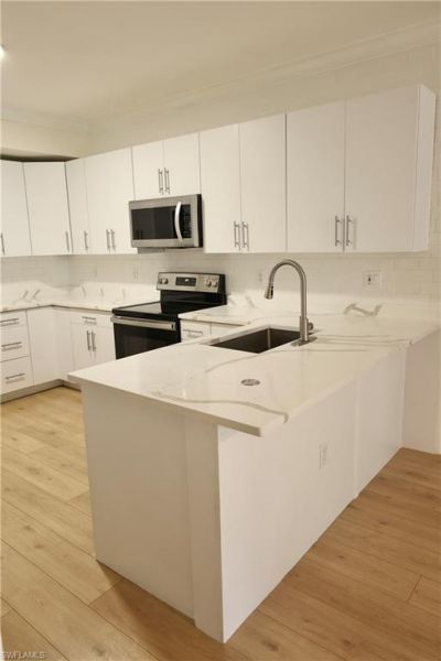 6341 Aragon Way, Unit 107, Fort Myers, FL 33966 Photo