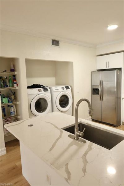 6341 Aragon Way, Unit 107, Fort Myers, FL 33966 Photo