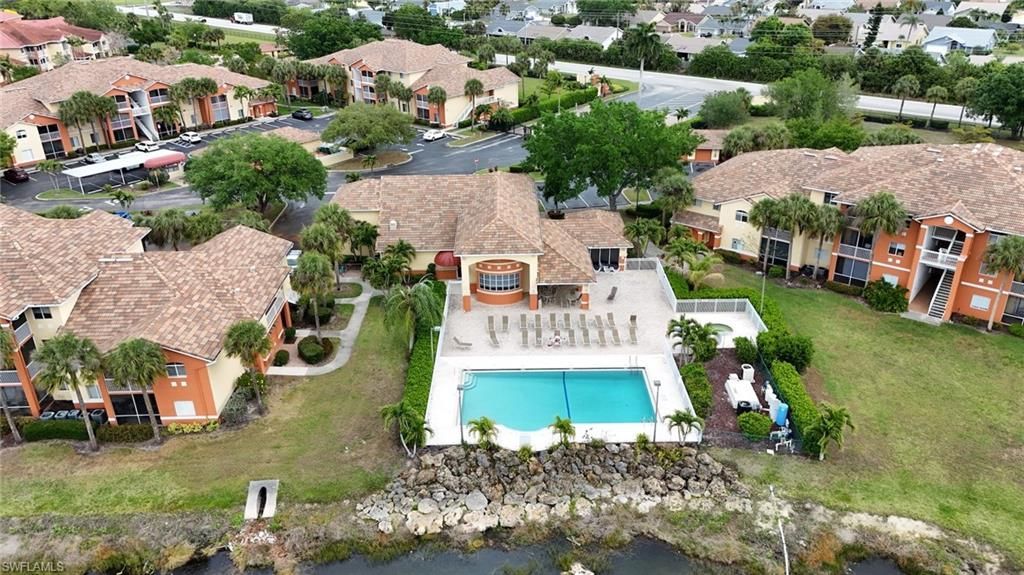 6341 Aragon Way, Unit 107, Fort Myers, FL 33966 Photo