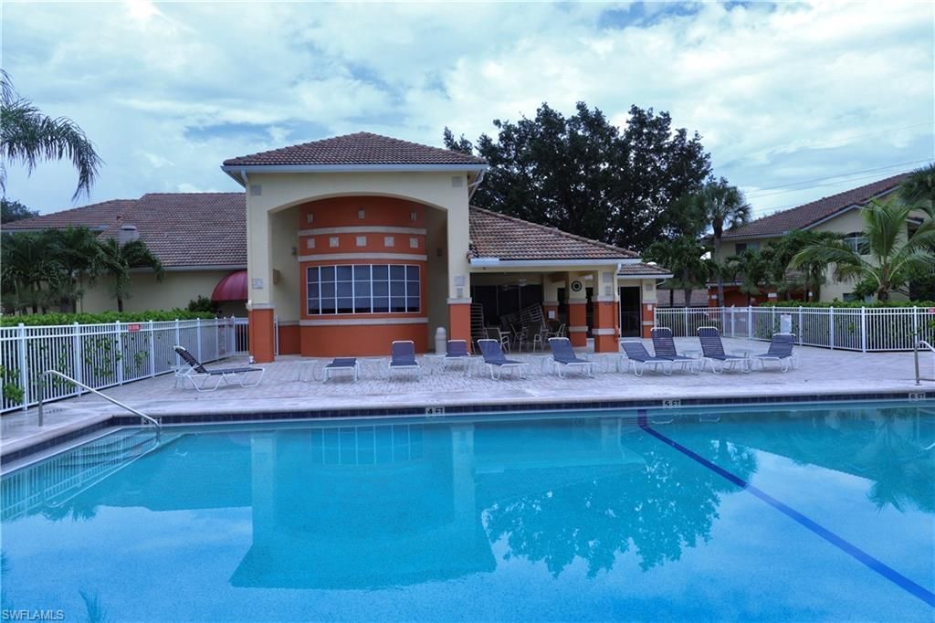 6341 Aragon Way, Unit 107, Fort Myers, FL 33966 Photo