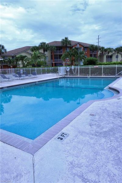 6341 Aragon Way, Unit 107, Fort Myers, FL 33966 Photo