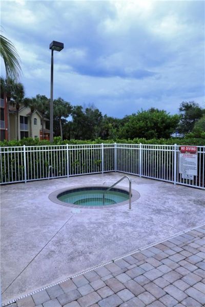 6341 Aragon Way, Unit 107, Fort Myers, FL 33966 Photo