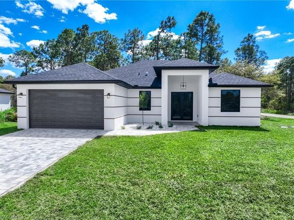 4407 E 13th ST , LEHIGH ACRES, FL 33972