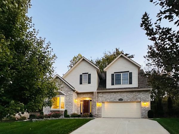 3170 E Wyndam Court, Bloomington, IN 47401