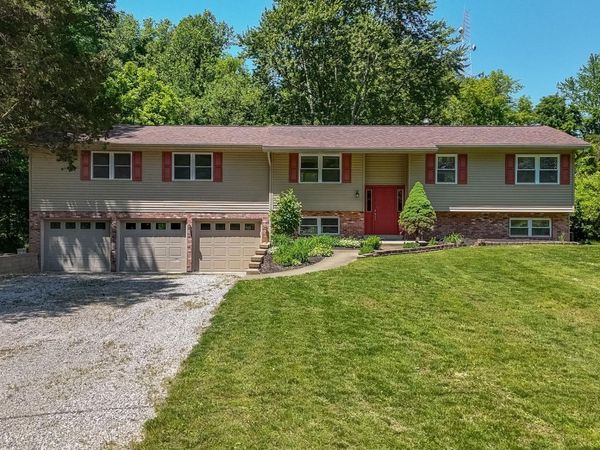 11000 Fischer Road, Evansville, IN 47720