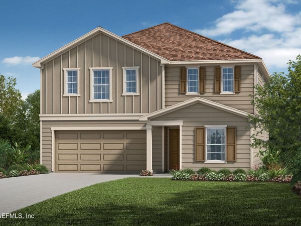 11309 PANTHER LAKE Court, Jacksonville, FL 32221