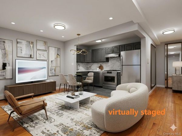 3733 107th Street , Unit 1B, Corona, NY 11368