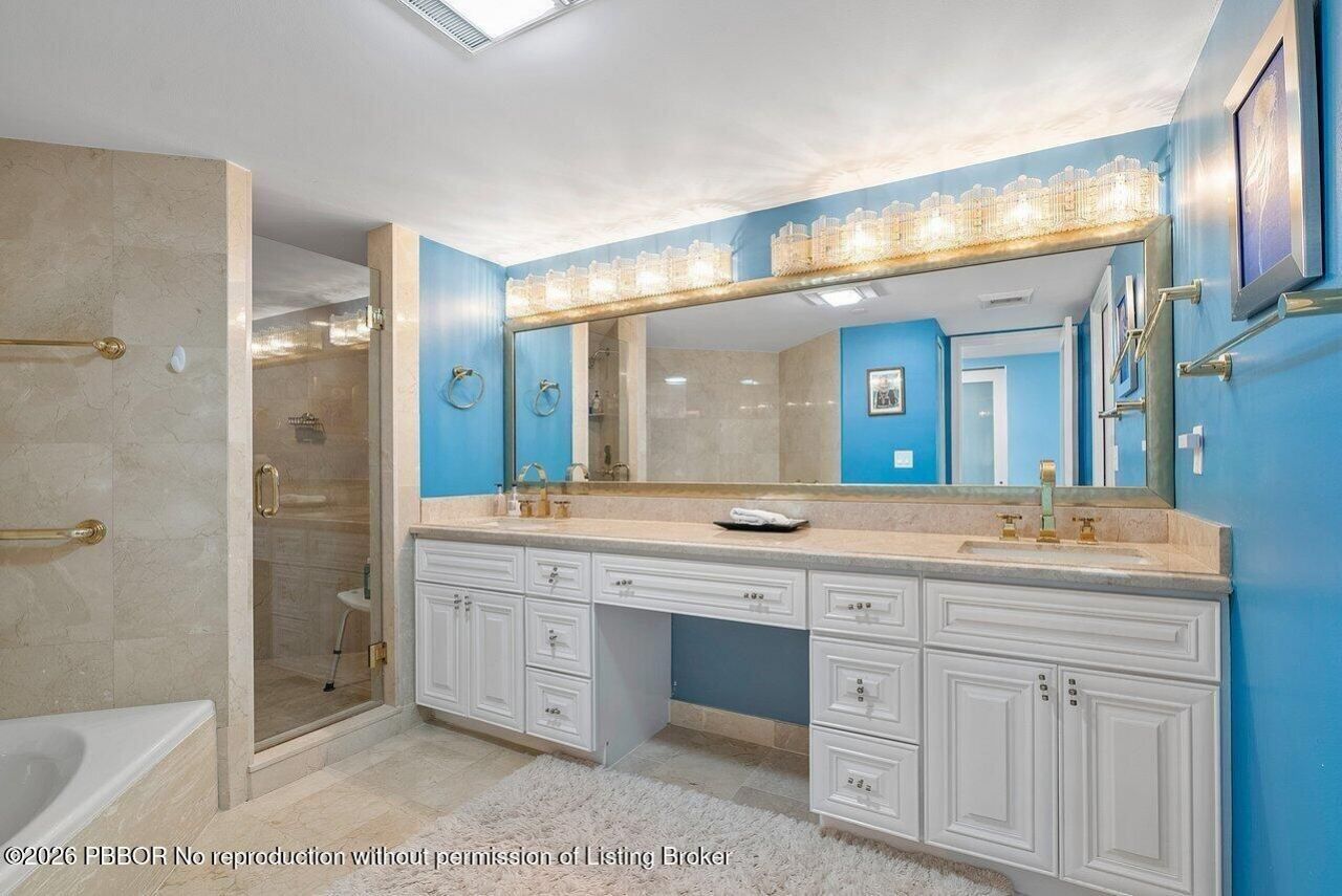 3560 S Ocean Boulevard, Unit PH-1, South Palm Beach, FL 33480 Photo