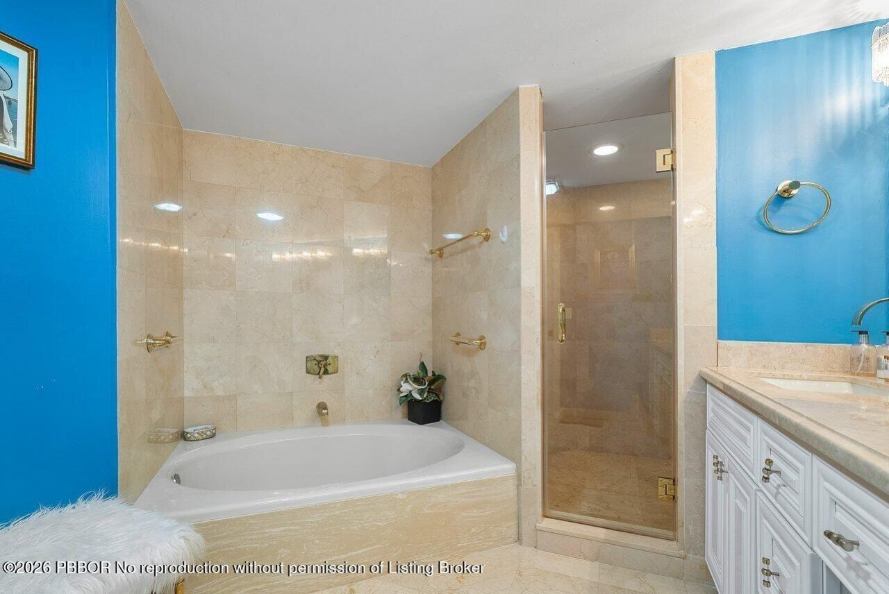 3560 S Ocean Boulevard, Unit PH-1, South Palm Beach, FL 33480 Photo