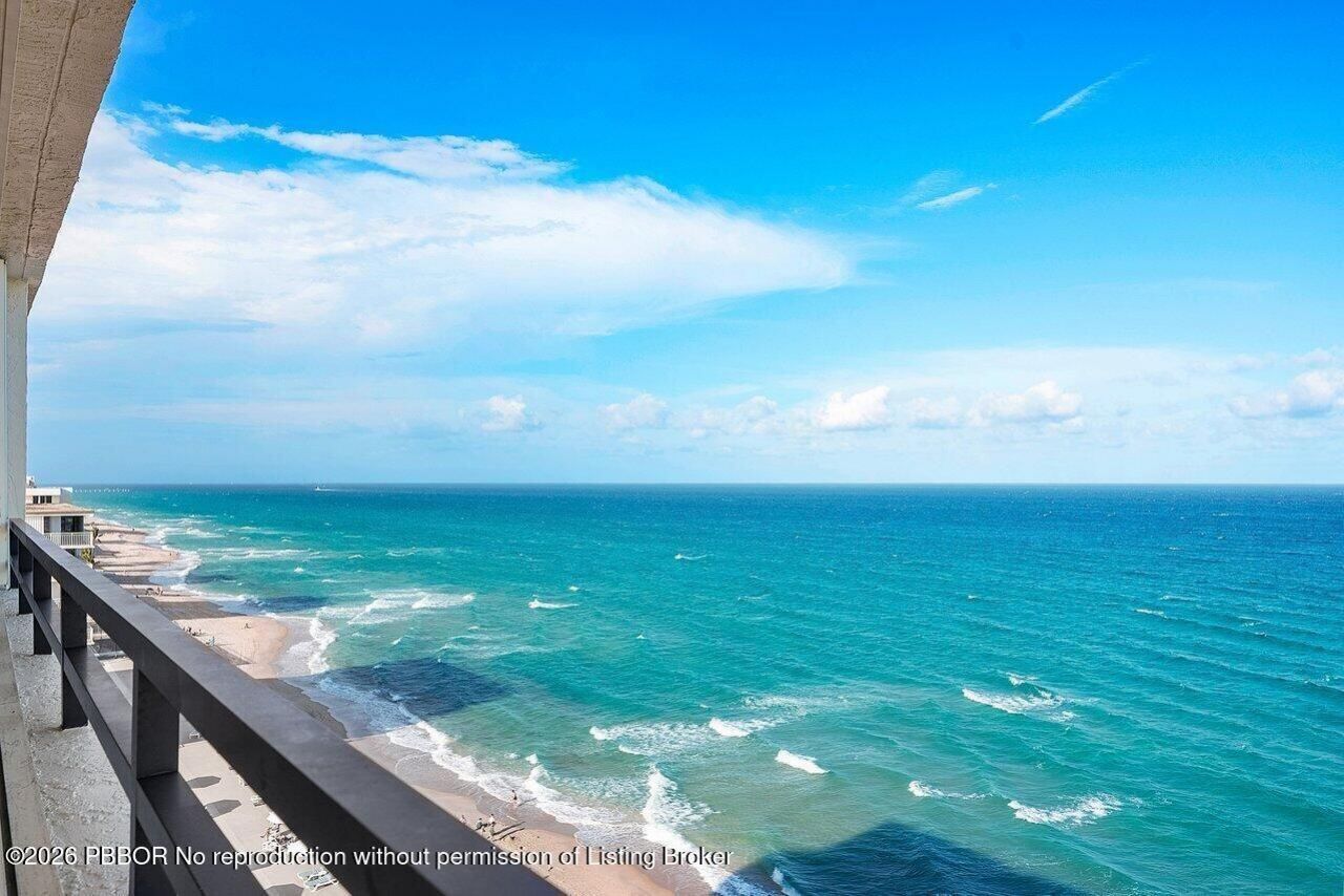3560 S Ocean Boulevard, Unit PH-1, South Palm Beach, FL 33480 Photo