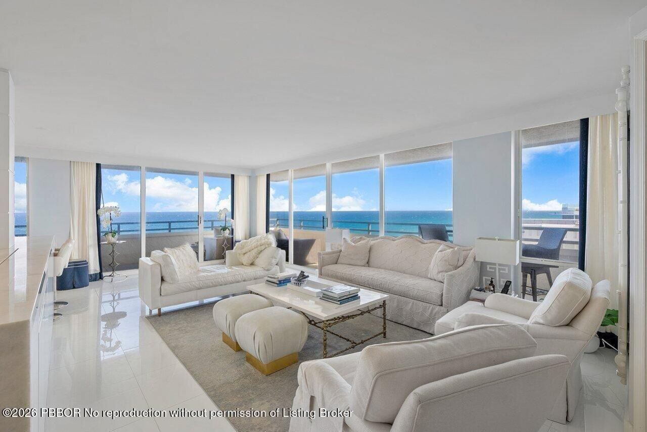3560 S Ocean Boulevard, Unit PH-1, South Palm Beach, FL 33480 Photo