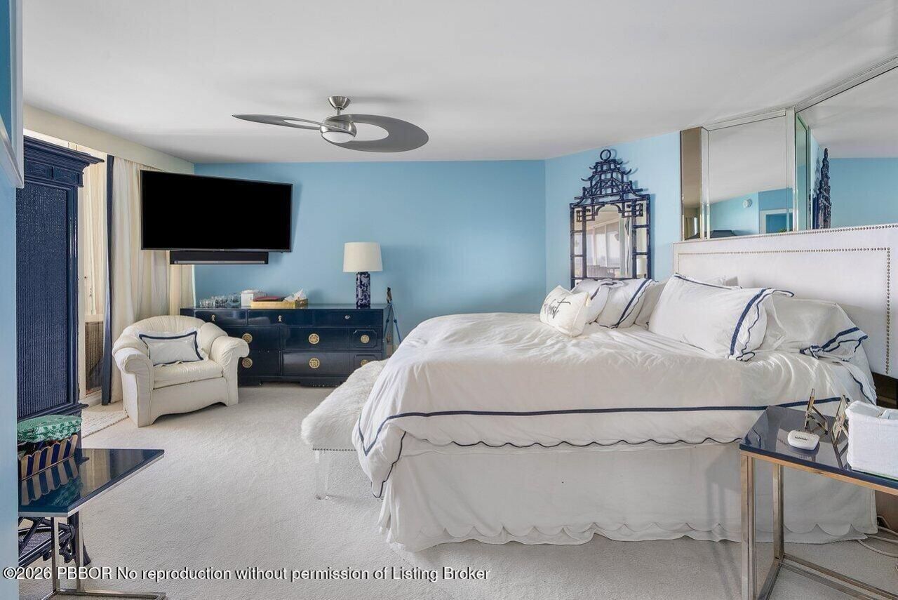 3560 S Ocean Boulevard, Unit PH-1, South Palm Beach, FL 33480 Photo
