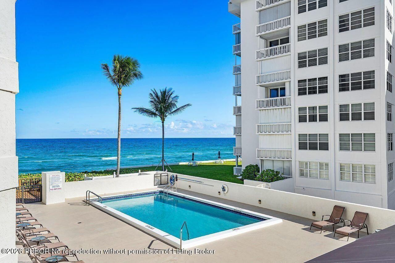 3560 S Ocean Boulevard, Unit PH-1, South Palm Beach, FL 33480 Photo