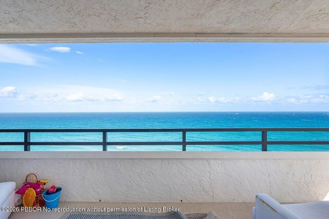 3560 S Ocean Boulevard, Unit PH-1, South Palm Beach, FL 33480 Photo