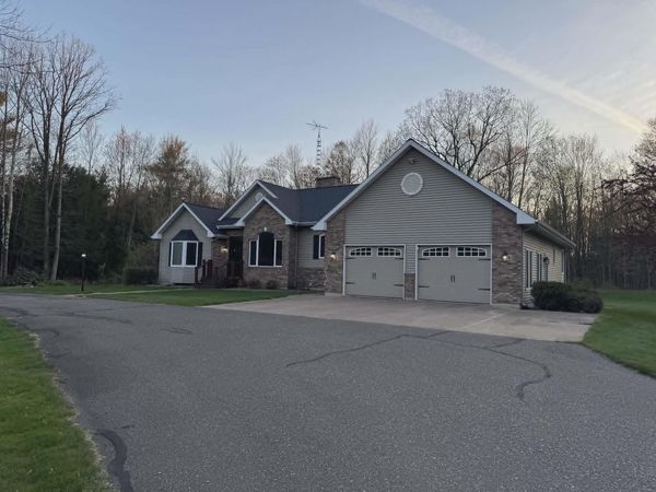 N2321 DELLA LANE, Medford, WI 54451