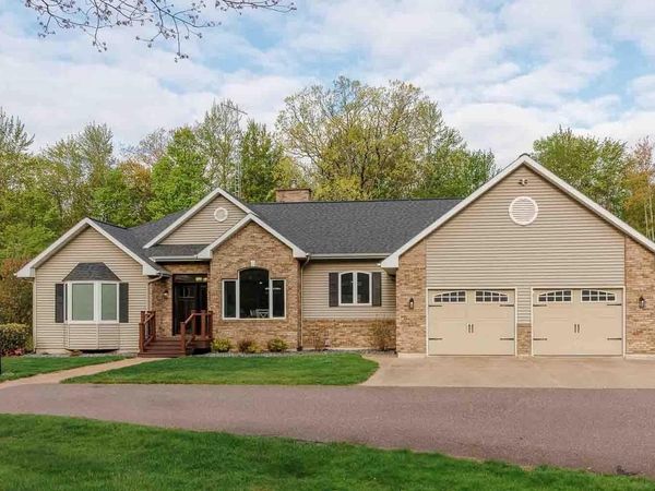 N2321 DELLA LANE, Medford, WI 54451