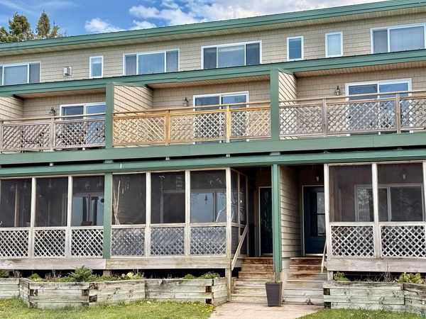 668 Main street, La Pointe, WI 54850