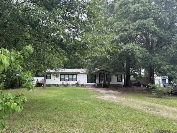 14833 Lockridge Ave, Pride, LA 70770