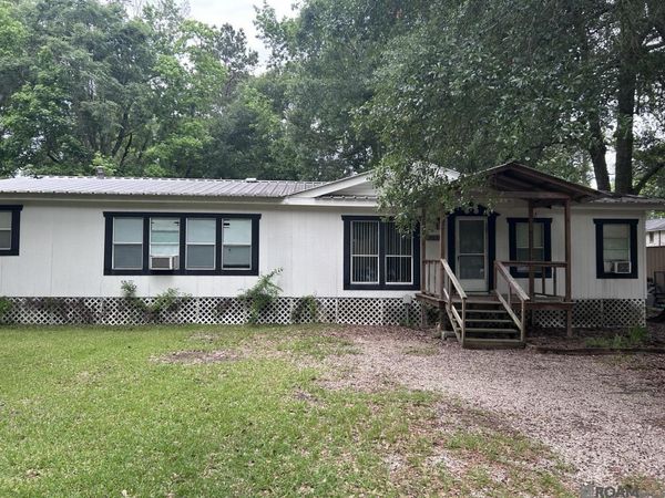 14833 Lockridge Ave, Pride, LA 70770