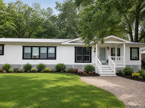 14833 Lockridge Ave, Pride, LA 70770