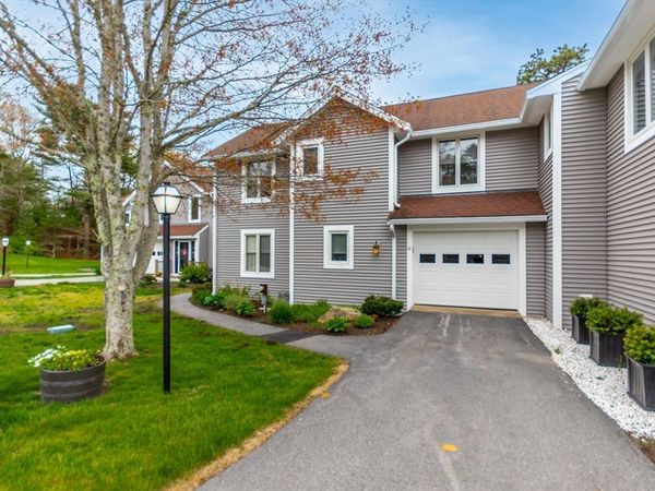 6 Aspen Rd, Unit 6, Bourne, MA 02532