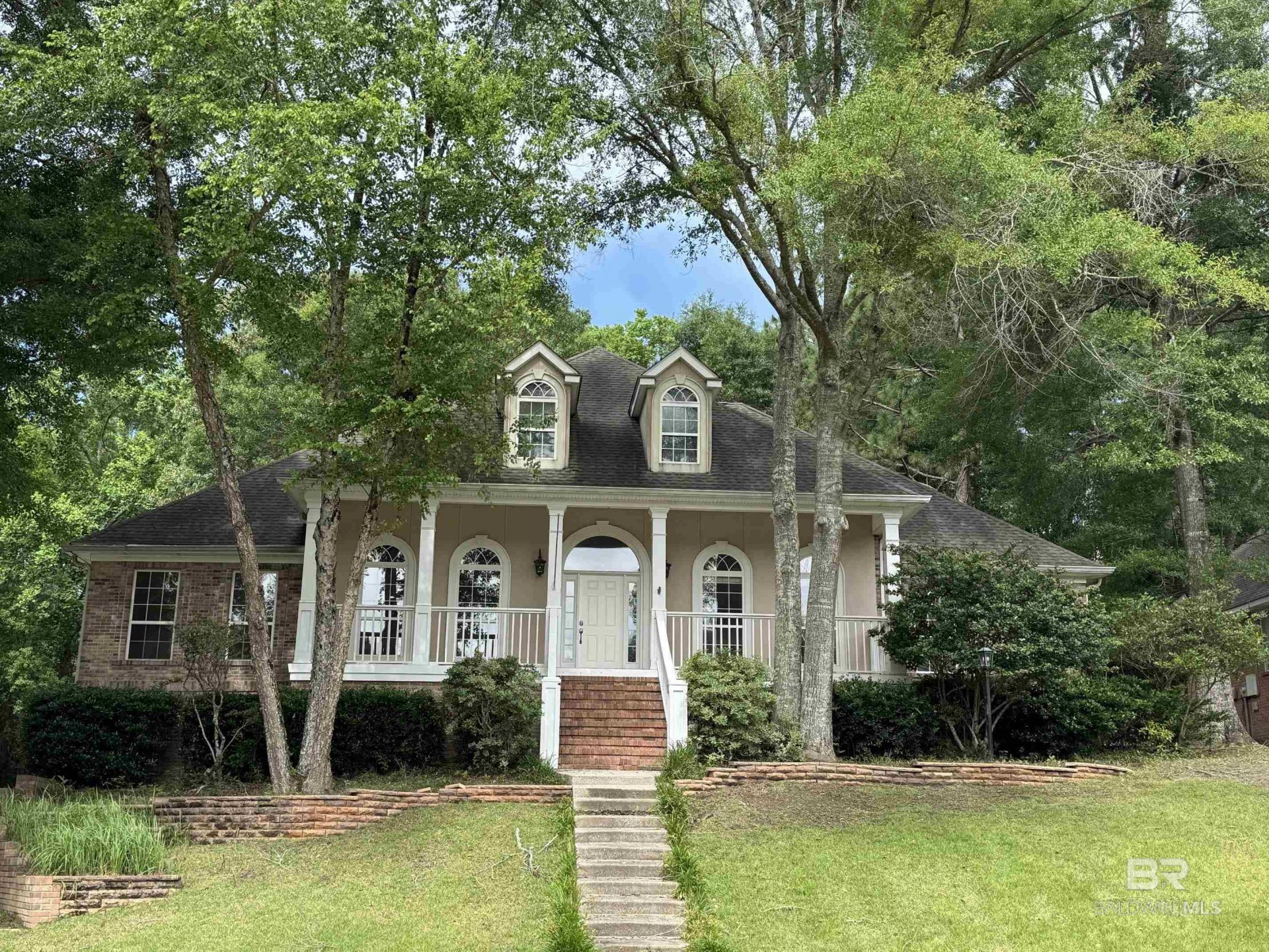 1185 Cameron Drive, Mobile, AL 36695 Main Photo