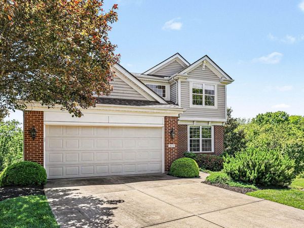 815 Winbourne Court, Erlanger, KY 41018
