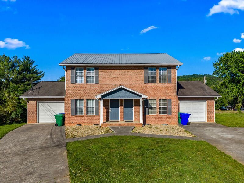 262 & 266 Bradford Drive, Morristown, TN 37814 Main Photo