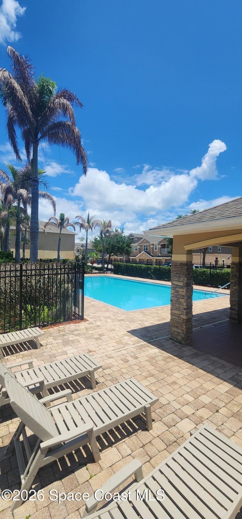 4047 Meander Place , Unit 104, Rockledge, FL 32955 Photo