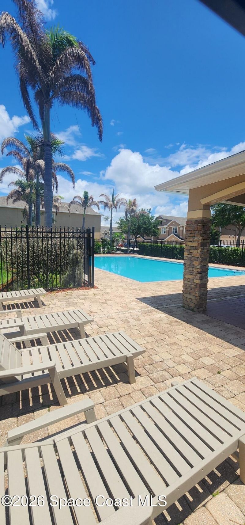 4047 Meander Place , Unit 104, Rockledge, FL 32955 Photo