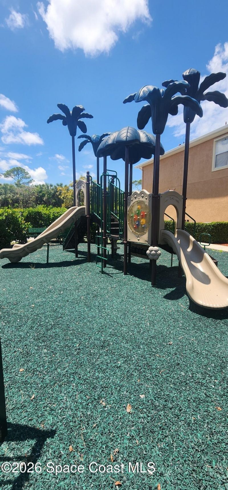 4047 Meander Place , Unit 104, Rockledge, FL 32955 Photo